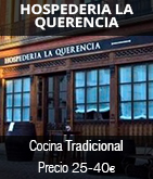 Restaurante Hospederia la Querencia Cordoba